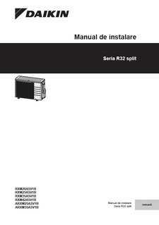 ARXM25-35A.RXM20-42A_Installation manual_3PRO645642-7N_Romanian download